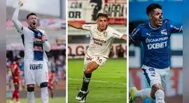 Canales y programación de la fecha 2 del Torneo Apertura 2026: revisa cuándo juegan Alianza Lima, Universitario y Sporting Cristal