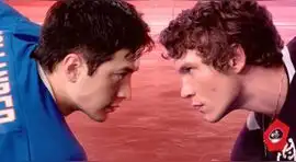 'Heated rivalry', capitulo 1 en sub español COMPLETO: Link para ver serie ONLINE con Hudson Williams