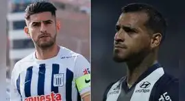 ¿Alianza Lima PERDONARÍA a Carlos Zambrano o Miguel Trauco a pesar de HABERLOS SEPARADO? LA VERDAD detrás de esto