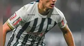 Se fue de Alianza Lima SIN ANOTAR y se ESTRENÓ con doblete en su nuevo club y dejó LAPIDARIA FRASE: "Ya nada es peor"