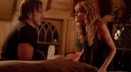 Cine: lanzan nuevo tráiler de película ¿Está Funcionando Esto?