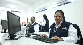 Reniec anuncia convocatoria laboral CAS 2026: vacantes, sueldo y requisitos de postulación