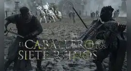 Explicación de 'El caballero de los Siete Reinos' capítulo 5: ¿quién muere y cómo termina el 'Juicio de los Siete'?