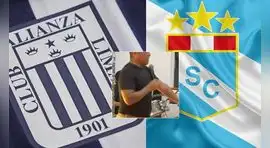 Excampeón con Alianza Lima y Sporting Cristal SORPRENDE al PREDICAR la palabra durante TRANSMISIÓN EN VIVO