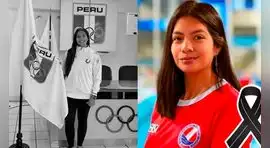 Agencia mundial de apnea LANZÓ DESGARRADOR MENSAJE tras muerte de PERUANA MULTICAMPEONA: "Su trágica partida dejó un vacío inmenso"