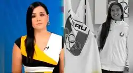 Revelan quién sería el chofer que habría atropellado a deportista nacional y su relación con la periodista Marisel Linares, según Carlos Orozco