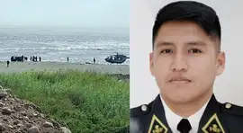 Policía Nacional del Perú encontró el cuerpo del rescatista arrastrado por el río Rímac: esto es lo que se sabe