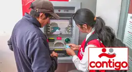 Es oficial | Programa Contigo entrega S/300 en Perú: Consulta con tu DNI si estás en el nuevo padrón de marzo 2026