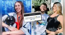 Alianza Lima la separó por 'meterse' con preparador físico del club y ella revela si regresaría: "No tengo nada qué decir..."