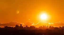 Senamhi emite ALERTA ROJA por calor extremo: estas ciudades del Perú llegarán a los 40 °C grados desde HOY