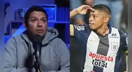 Reimond Manco se MOSTRÓ DOLIDO tras llamar INDISCIPLINADO a Kevin Quevedo y PIDIÓ DISCULPAS: "Sé que el daño ya está hecho"