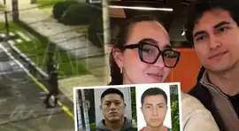 Miembro de la PNP vio atropello a Lizeth Marzano en TIEMPO REAL: Revelan por qué NO DETUVIERON a Adrián Villar en casa de su novia