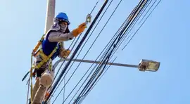 Confirmado | Estos distritos NO tendrán electricidad en sus hogares MAÑANA 1 de marzo: consulta las zonas afectadas