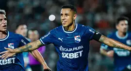 Cuánto paga Carabobo vs. Sporting Cristal: pronóstico y apuestas por la Fase 3 de la Copa Libertadores