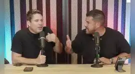 Erick Delgado le RESPONDIÓ FUERTE a 'Paco' Bazán por enviarle carta notarial: lo llamó COBARDE y PAPANATAS