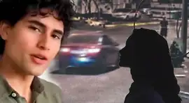 Abogada IMPACTA al revelar RASGOS FÍSICOS de mujer que habría sido COPILOTO de Adrián Villar durante ATROPELLO a Lizeth Marzano: "Cabello largo..."