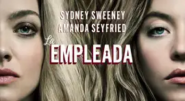 “La Empleada" con Sydney Sweeney y Amanda Seyfried llega a DIRECTV