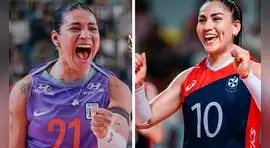 Playoffs CONFIRMADOS de la Liga Peruana de Vóley: así se jugarán los CUARTOS DE FINAL para definir al CAMPEÓN