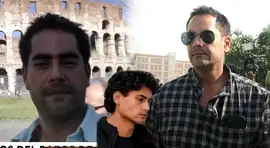 Quién es Rubén Villar, pareja de Marisel Linares, y a qué se dedica el padre de Adrián Villar para tener negocios LUJOSOS