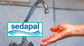 Confirmado | ¡Sequía DE 1 SEMANA en Lima! Corte de agua MASIVO este 12 al 18 de marzo: revisa los 52 sectores afectados SIN SERVICIO