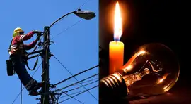 Confirmado | Corte de luz para este 13 de marzo: revisa si tu vivienda está entre los 13 sectores afectados