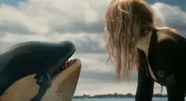 “Ballena Asesina” convierte el océano en una trampa mortal