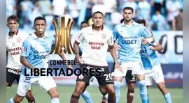 Con Universitario y Sporting Cristal: fecha, hora y bombos del sorteo de la Copa Libertadores 2026