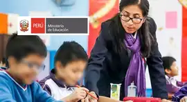 Confirmado | Bono para profesores y auxiliares en marzo 2026: ¿qué requisitos deben cumplir para acceder al beneficio?