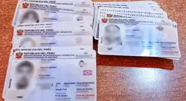DNI electrónico GRATIS | Ciudadanos podrán obtener el documento SIN COSTO este 16 y 17 de marzo
