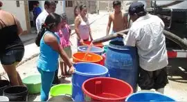 OFICIAL | Corte de agua este martes 17 será de hasta 12 horas SEGUIDAS: los 20 sectores que NO TENDRÁN servicio