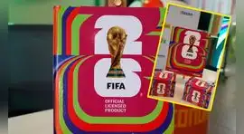 Precios del álbum Mundial 2026: ¡Atención coleccionistas! Revelan cuánto costará y dónde comprar el nuevo coleccionable de Panini