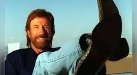 Adiós Chuck Norris: el legado del mítico actor se puede ver en streaming