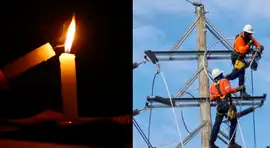 Confirmado | Estos distritos se quedarán SIN LUZ el domingo 22 de marzo: revisa si tu zona está en la lista