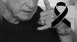 El periodismo deportivo está de luto: falleció reconocido comunicador a los 85 años de leucemia