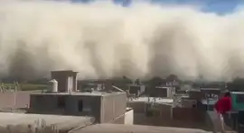 ¿Adiós al verano? Senamhi confirma VIENTOS EXTREMOS desde HOY: conoce la lista de ciudades en alerta roja