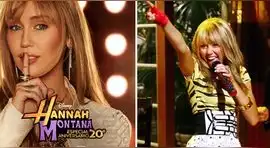 'Hannah Montana: 20 aniversario' completo en español latino: LINK para ver especial con Miley Cyrus