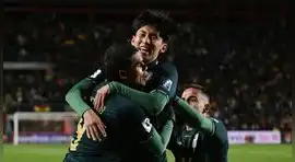 Cuánto paga Bolivia vs. Surinam: pronóstico y apuestas por el repechaje al Mundial 2026