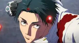 Jujutsu Kaisen, temporada 3, capítulo 12 COMPLETO en español latino: LINK para el episodio final