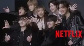 Documental 'BTS: el regreso' completo en español latino: LINK para ver 'BTS: the return' ONLINE