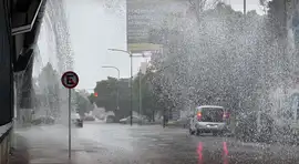 Senamhi advierte LLUVIAS EXTREMAS en 13 ciudades del país desde HOY: revisa si tu región está en peligro