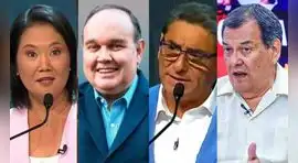 Nueva ENCUESTA PRESIDENCIAL remece las Elecciones tras debate: candidato SORPRESA sube a semanas de la votación