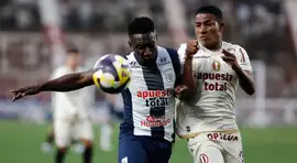 Pronósticos para el Universitario vs. Alianza Lima: cuánto paga el clásico de la Liga 1 2026