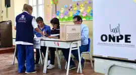 ¡CAMBIO DE ÚLTIMO MINUTO! ONPE reasignó nuevos locales de votación: consulta dónde te toca VOTAR el 12 de abril