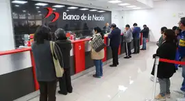Oficial | Banco de la Nación REVELA cronograma de pagos de abril 2026: revisa cuándo te toca cobrar