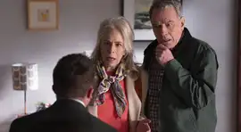 Ya está disponible el tráiler de la miniserie "Malcom in the Middle"