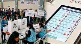 CONFIRMADO | Esta sería la FECHA OFICIAL de la segunda vuelta de las Elecciones 2026