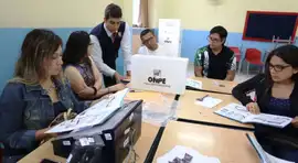 ¿Cumpliste con tu labor como miembro de mesa? ONPE revela LINK OFICIAL para registrarte y recibir el pago de S/165