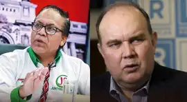 ¡INCERTIDUMBRE ELECTORAL! JEE inicia la revisión de actas observadas que definirán el futuro de las elecciones 2026