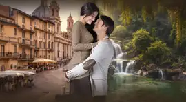 Latina estrena “Mi vida eres tú”: historia de amor que lo cambiará todo