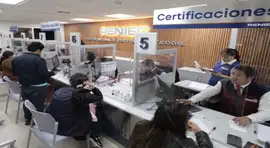 OPORTUNIDAD ÚNICA | DNI electrónico GRATIS este sábado 25 de abril: ¿dónde se realizará la campaña de Reniec?